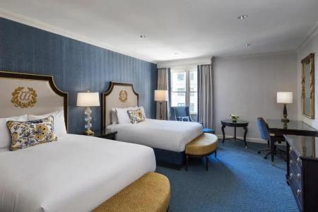 Willard InterContinental Washington by IHG - 61