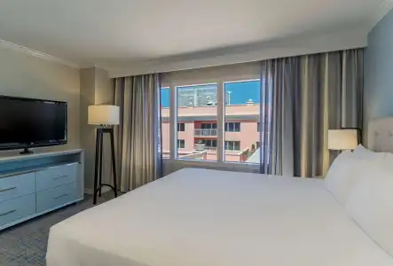 Hyatt Regency Clearwater Beach Resort & Spa - 3