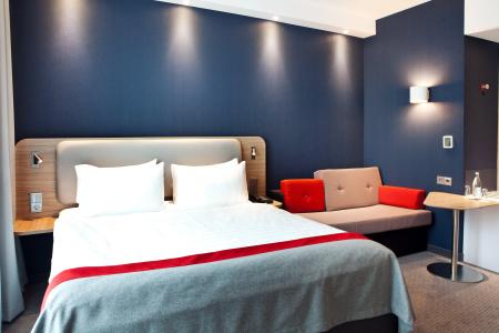 Holiday Inn Express Ringsheim by IHG - 7