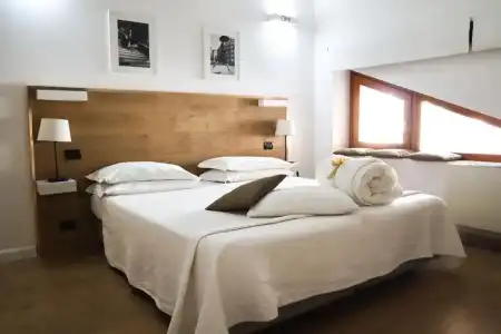 Villa Alba Boutique - 122