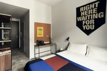 The Social Hub Florence Lavagnini Extended Stay - 8
