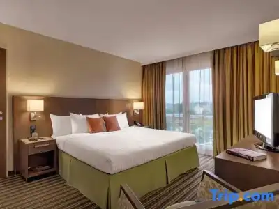 Courtyard by Marriott Munich City East - 29