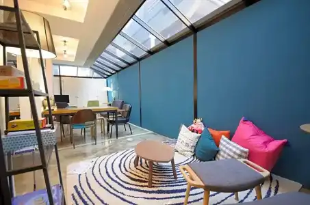 Sunny Hill Hostel Hongdae - 47
