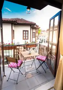 The Suite Apart Kaleiçi - 43