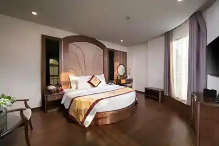 Halios Luxury Halong - 50