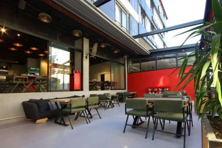 North Beach Boutique Otel - 7