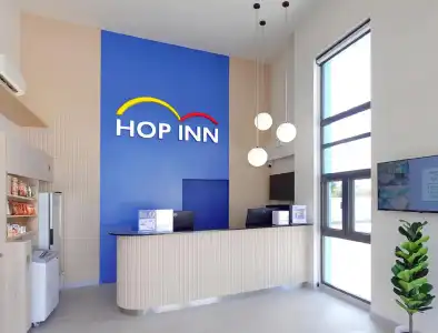 Hop Inn Khon Kaen (SHA Extra Plus) - 10