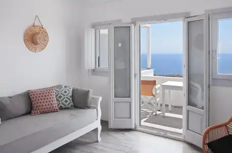 Phaos Santorini Suites - 183