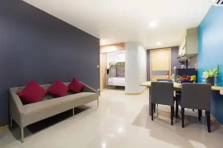 Aspira Residences Samui - 86