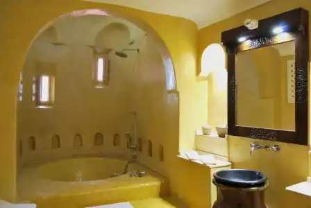 Riad Charai - 6