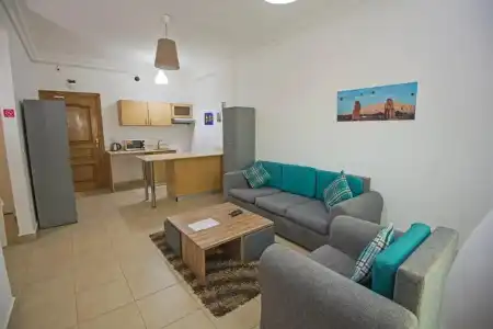 Lilly apartments - 52