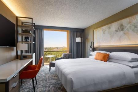 Marriott El Paso - 15