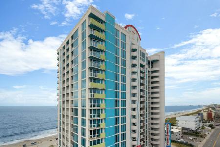 Club Wyndham Towers on the Grove - 14