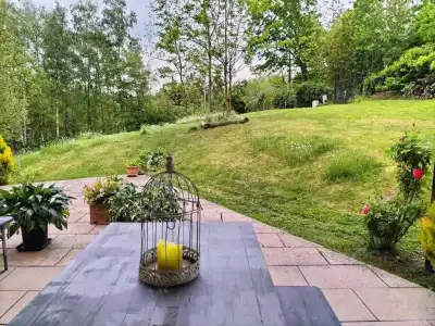 Ca'Luna Guest House - 9