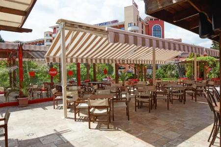 Mena Palace - All Inclusive - 26