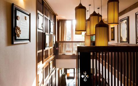 Mangala Zen Garden & Luxury Apartments - 13