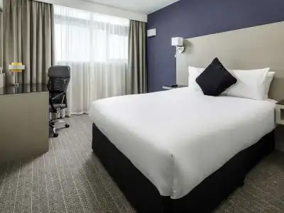Mercure Manchester Piccadilly - 40