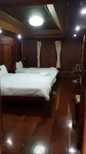 Ruean Mai Chai Khlong - 35