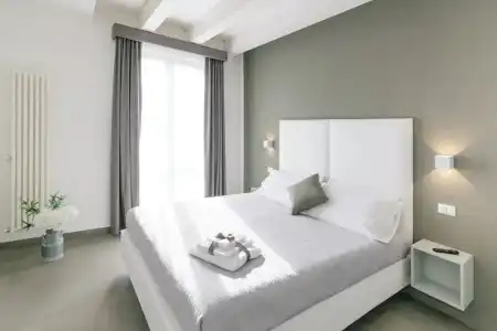 Boutique BnB Dolcevita - 12