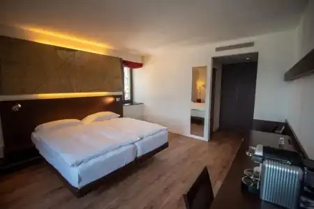 la Meridiana, Lake & SPA - 27