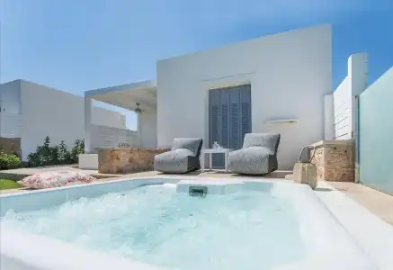 Mareggio Exclusive Residences & Suites - 16