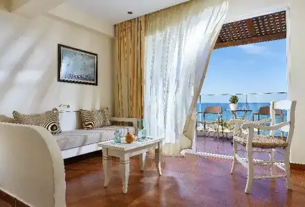 Alexander Beach & Village Resort - 175