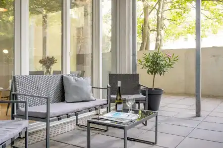 BENSIMON apartments Prenzlauer Berg - 220