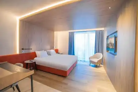 Mercure St. Julian's Malta - 56