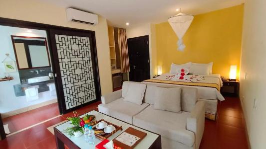 Hue Riverside Boutique Resort & Spa - 3