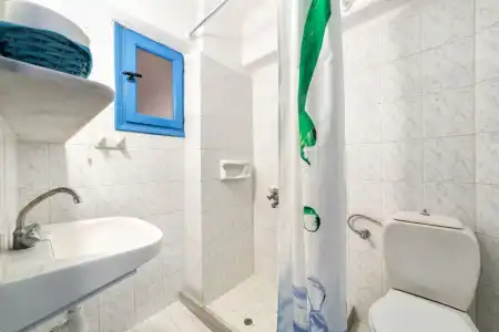 Stratos Studios & Apartments - 254