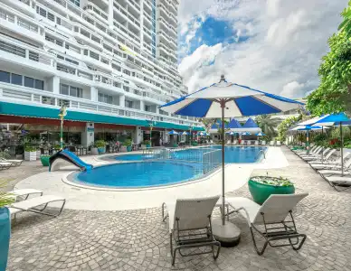 Andaman Beach Suites - 5