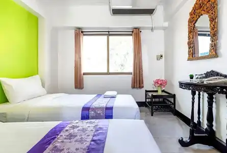 Sawasdee Seaview - 54