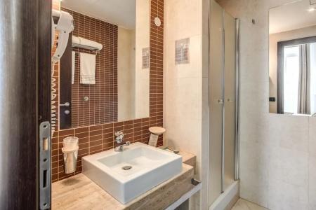Everest Inn Rome - 75