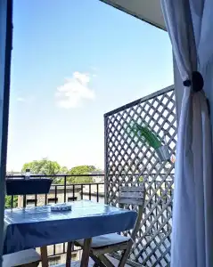 Hôtel Trianon - 18