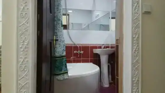 Abu Shakheen Guesthouse - 18