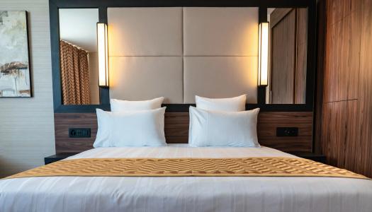 Nash Suites Airport - 3