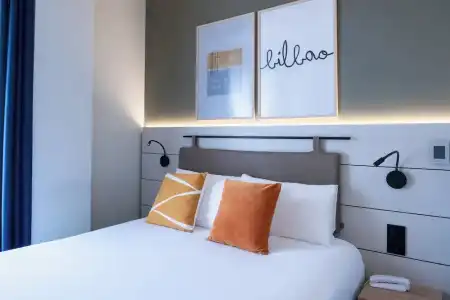 voco Bilbao City by IHG - 19