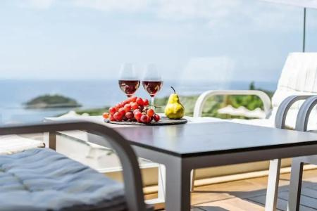 Sivota Diamond Spa Resort - 537