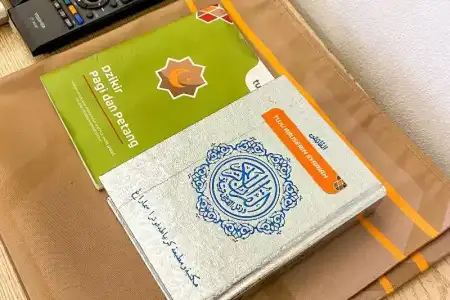 Tuju Abuserin Syariah - 56