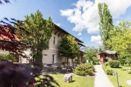 Vila Alice Bled - Adults Only - 16
