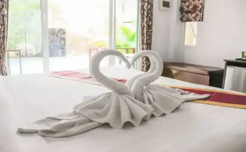 Charm Resort Cha-am - 27