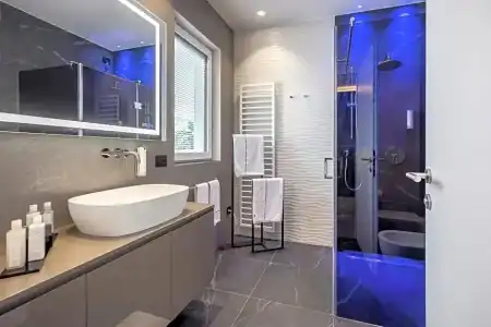 Quellenhof Luxury Resort Lazise - 119
