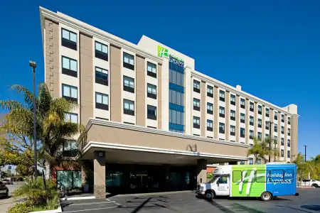Holiday Inn Express Los Angeles Airport by IHG - 48