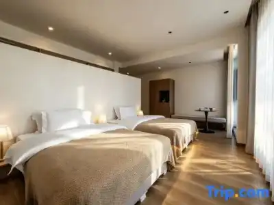 Odrys Beach & Resort - 50