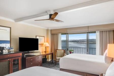 Monterey Plaza & Spa - 73
