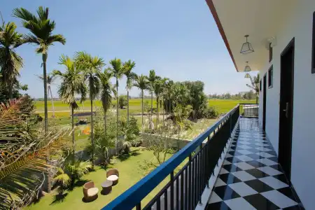 Lavini Hoi An Boutique Villa - 18