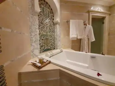 Hasdrubal Prestige Thalassa & Spa Djerba - 49