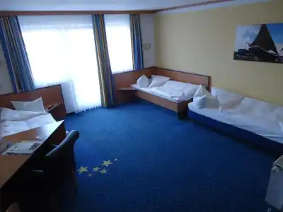 Sleep & Go Magdeburg - 26