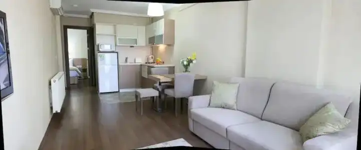 Belle Maison&Residence, Apartment - 220