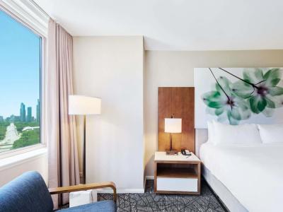 Fairmont Chicago at Millennium Park Gold Experience - 2